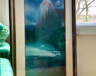 detail - in different light - 