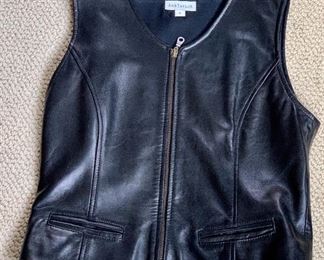 Ann Taylor Vest: $24