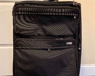 Item 182:  Travelpro suitcase - 30" x 21":  $75