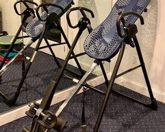 Item 152:  Teeter Hang-Ups:  $245