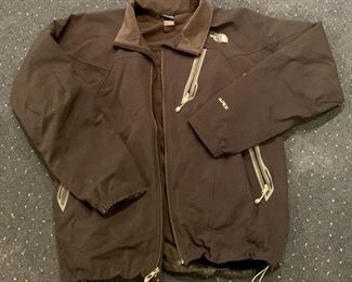 Item 207:  The North Face XXL Jacket: $55