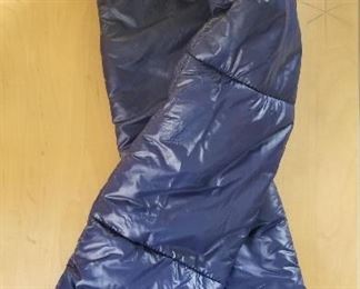 Item 294:  Moncler scarf:  $95