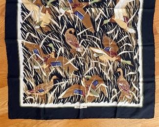 Hermès Col Verts: $ 100