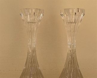  Accurate Massena Candlesticks: $125