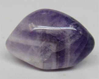 95.5ct Amethyst Polished Stone
Located in: Chattanooga, TN **Sold As-Is Where Is**