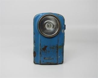 Old Antique Wonder Flashlight
** Located In Chattanooga, TN **
MFR - Wonder