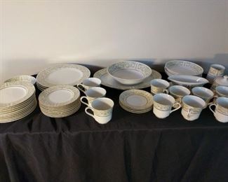 Berkeley House Fine China Romance 6705 Japan