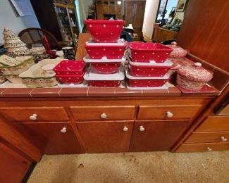 HUGE TEMPTATIONS(QVC) INVENTORY