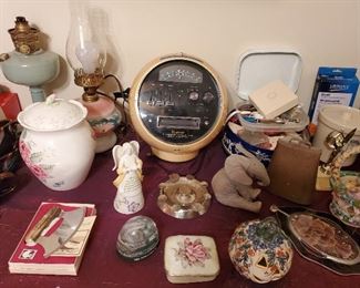 MORE COLLECTIBLES