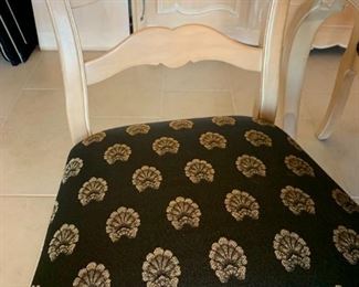 Ethan Allen dining room chair