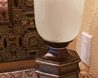 Lamp