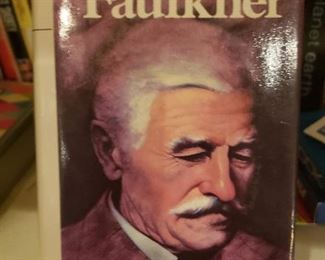 The Portable Faulkner book