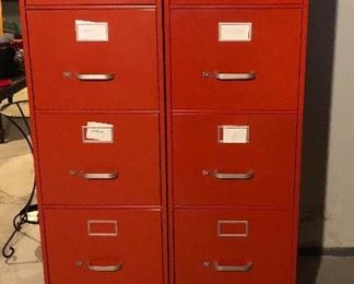 Great File Cabinets