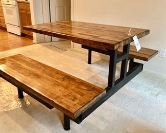 Picnic Style Table