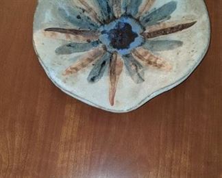 Pottery piece $20