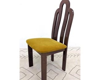Lot 2119 Italian Style Side Chair.