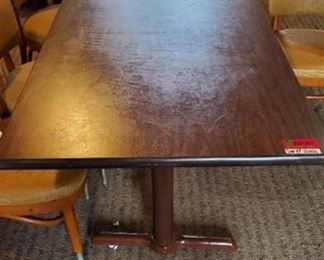 70in x 30in Dining Room Table