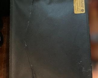 #54	Andrew Wyeth Framed Dogwood Print	        
                                                  10" x 8"
