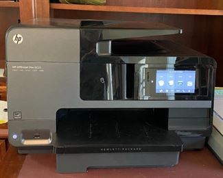 HP Officejet Pro 8620 Printer,