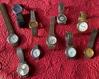 Men's Watches
