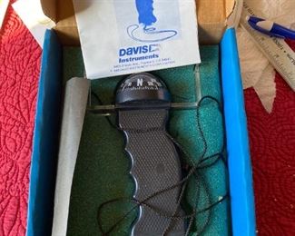 Davis Instruments Compass,