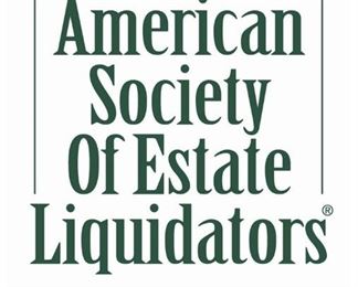 Top 3% of estate sale liquidators
