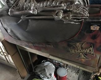 Orange County Choppers