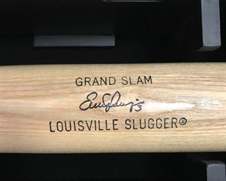 Grand Slam Louisville Slugger