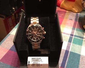 Bulova Watch