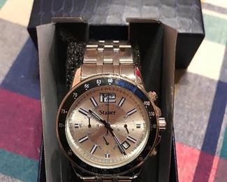 Stauer Watch