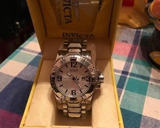 Invicta Watch