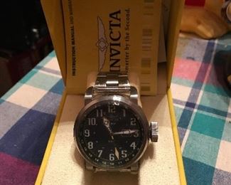 Invicta