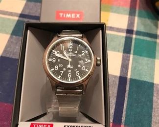 Timex Watch