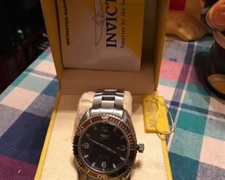 Invicta