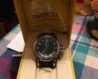 Invicta