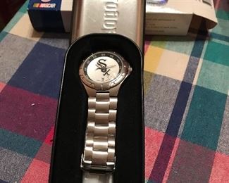 Sox Watch