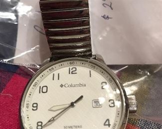 Columbia Watch