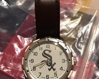 Sox Watch