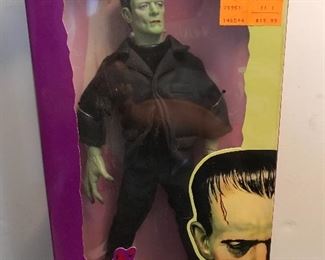 Frankenstein