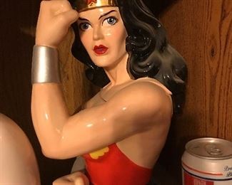 Wonder Woman