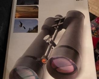 Celestron SkyMaster Binoculars $300