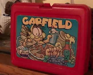 Lunch Box Collectables