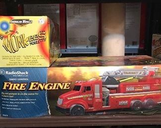 Fire Engine