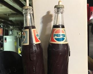 Pepsi Walkie Talkies
