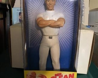 Mr Clean