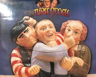 Three Stooges
