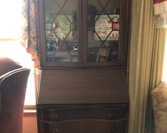 Governor Winthrop Secretary c. 1920’s