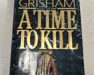 Signed by the Actors from Movie