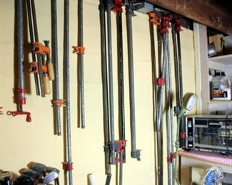 Furniture Clamps