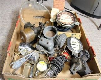 Antique Auto Parts